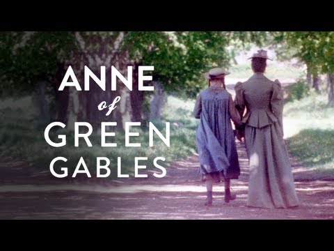 Download Anne Of Green Gables Movie Free
