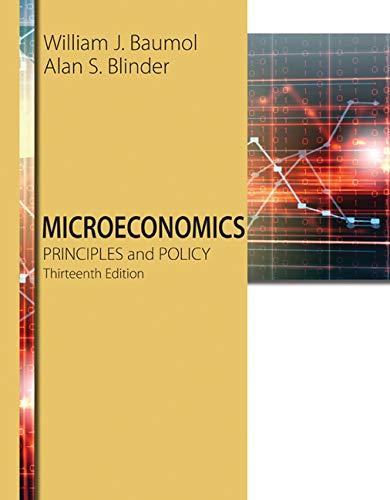 Microeconomics Principles And Policy 13th Edition Pdf Download