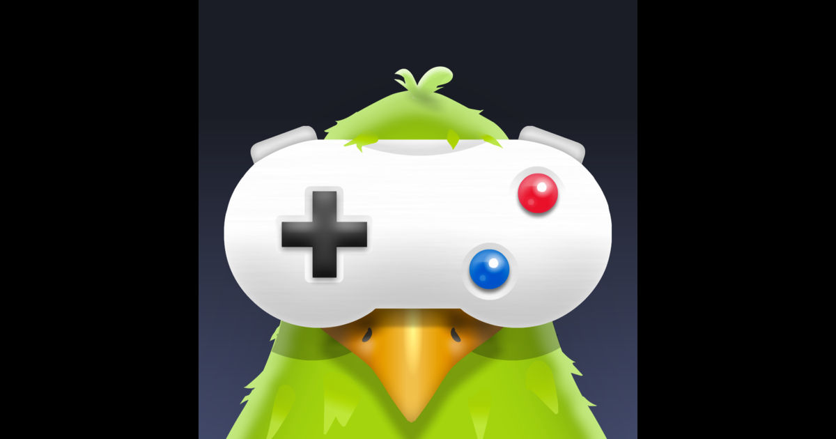 Game pigeon for mac